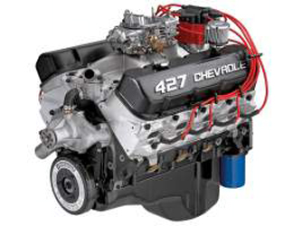 P60F4 Engine